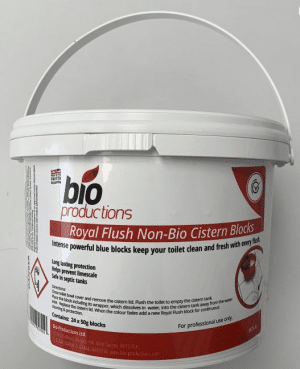 Royal Flush Blocks - Non Bio (24)