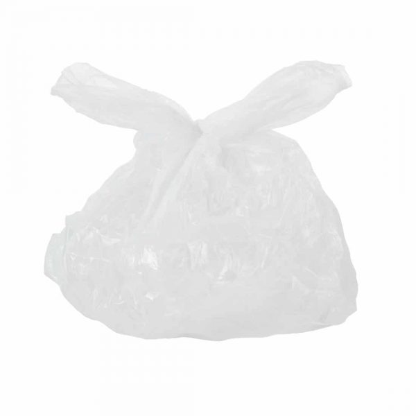 Pedal Bin Liners H/D 11 x 17 x 18"  (1000)