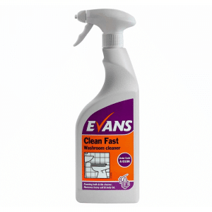 Toilet Cleaner /Descaler 6 x 750ml