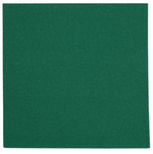 33cm 2Ply Napkin - Forest Green (2000)