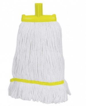 Hygiemix Kentucky Mophead Yellow 340gm