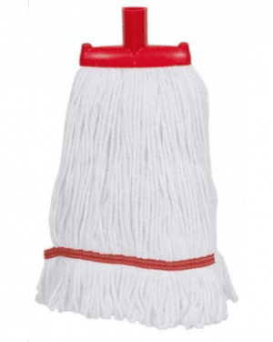 Hygiemix Kentucky Mophead Red 340grm