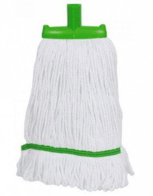 Hygiemix Kentucky Mophead Green 340grm