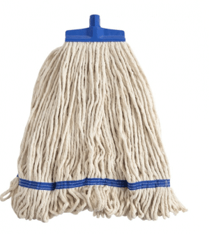 Hygiemix Kentucky Mophead Blue 340grm