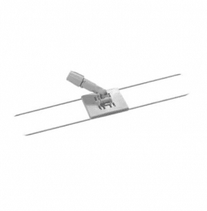 Flat Mop Sweeper Frame 40cm