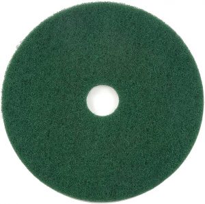Buffing Pad 20" - Green (5)