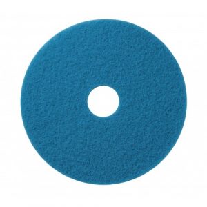 Buffing Pads 15" - Blue (5)