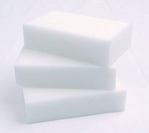 Erase All Sponge White (10)