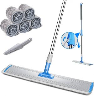 Flat Mop 60cm Complete