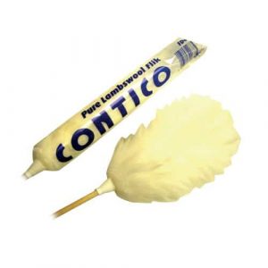 Flick Duster - Polyester Extending 48 "