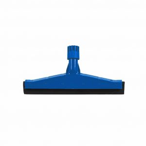 Floor Squeegee Heavy 35cm - Blue