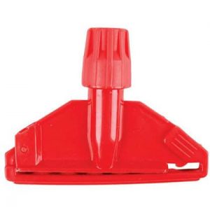 Kentucky Plastic Holder - Red