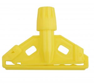 Kentucky Plastic Holder - Yellow