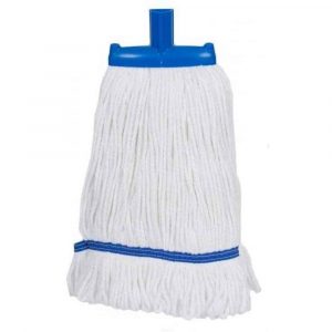 Kentucky Prairie Mophead - Blue