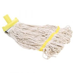 Kentucky Prairie Mophead - Yellow