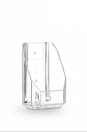 POD Wall Bracket For 300ml Pump Dispenser