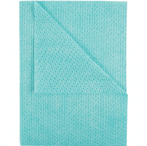 Velette Non Woven Cloth Green 50 x 35cm (25)