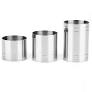 Bar Supplies - Thimble Measures, Jiggers & Optic Measures